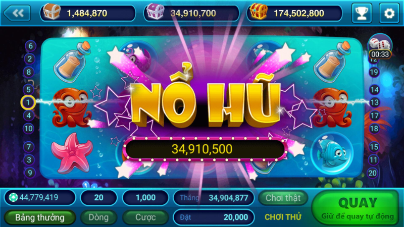 Giải thích slot đổi thưởng là gì?